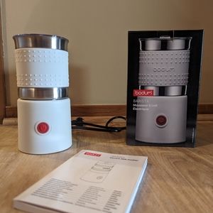 Bodum Bistro Milk Frother